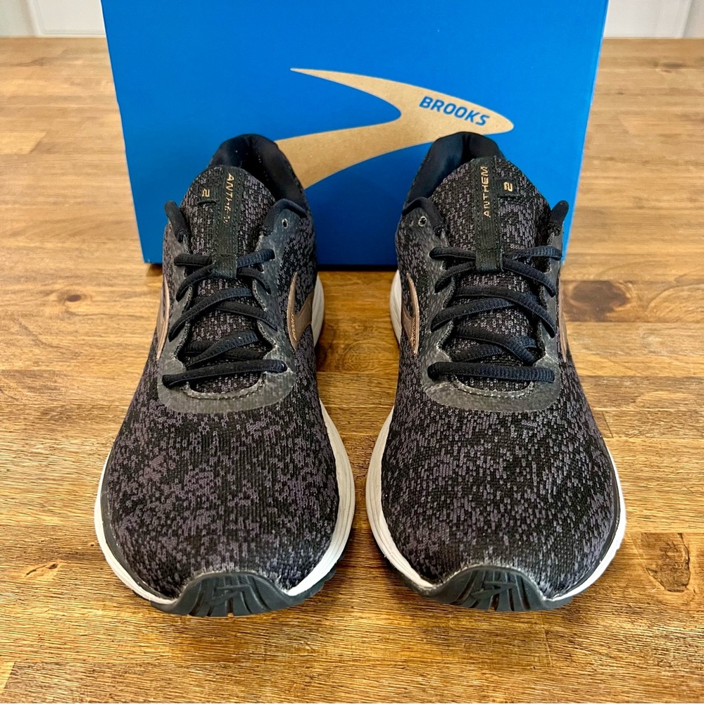Brooks Anthem 2 - Men's Size 11 - Picture 4 of 9